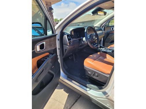 2021 Kia Sorento SX Prestige X-Line