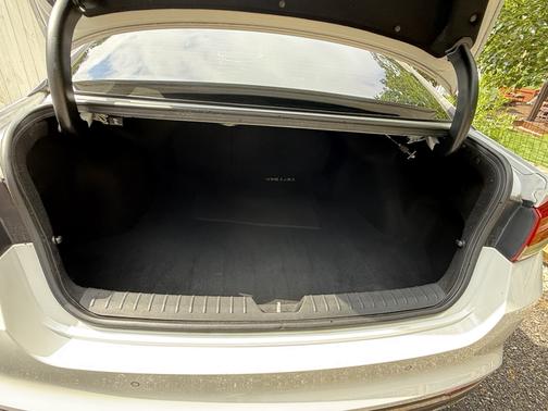 2018 Kia Optima EX