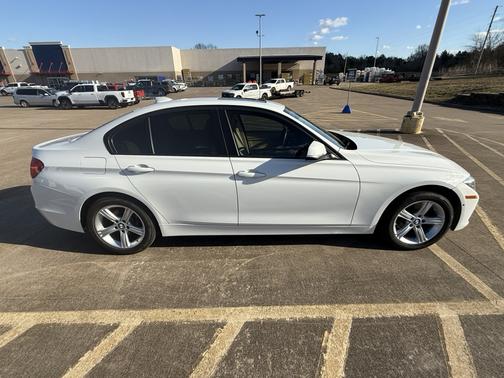 2014 BMW 328 i