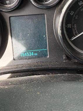 2013 Buick Verano Base