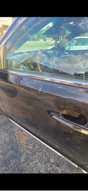 Black 2013 Lincoln MKS EcoBoost