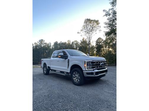 2024 Ford F-250 Lariat