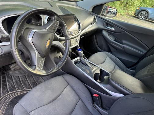 2016 Chevrolet Volt LT