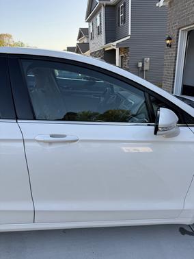 2013 Ford Fusion Hybrid SE Hybrid