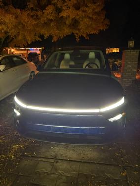 2026 Tesla Model Y Long Range Launch Series AWD