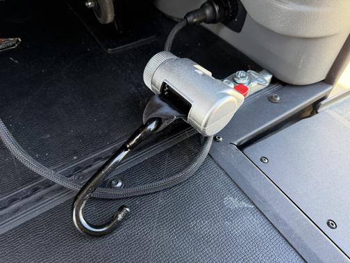 Gray 2020 Toyota Sienna XLE Premium