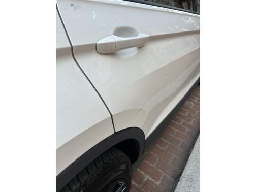 2018 Volkswagen Tiguan 2.0T S