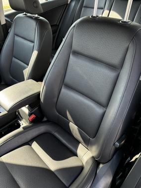 2017 Volkswagen Tiguan Limited 2.0T