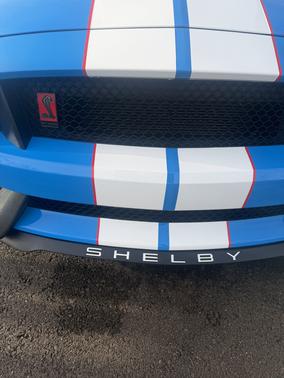 2017 Ford Shelby GT350 Base