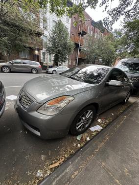 2008 Nissan Altima 3.5 SE