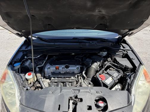 Brown 2010 Honda CR-V EX-L w/Navigation