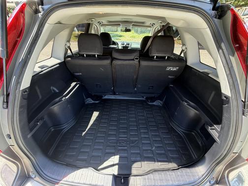 Brown 2010 Honda CR-V EX-L w/Navigation