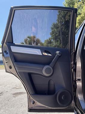 Brown 2010 Honda CR-V EX-L w/Navigation