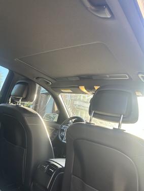 2013 Mercedes-Benz C-Class C 300 4MATIC Sport