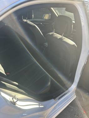 2013 Mercedes-Benz C-Class C 300 4MATIC Sport