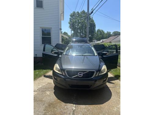 2010 Volvo XC60 3.2