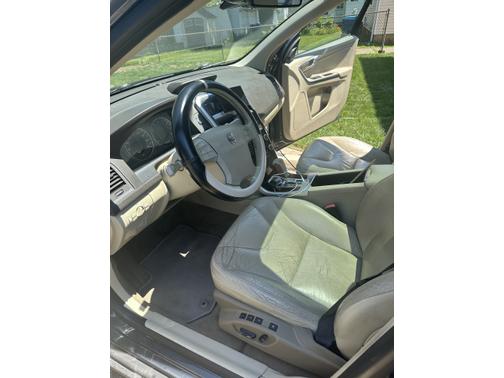 2010 Volvo XC60 3.2