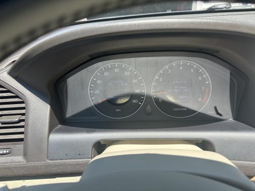 2010 Volvo XC60 3.2