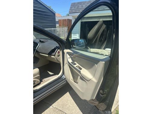 2010 Volvo XC60 3.2