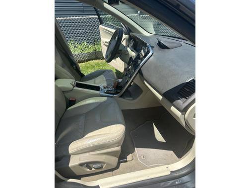 2010 Volvo XC60 3.2