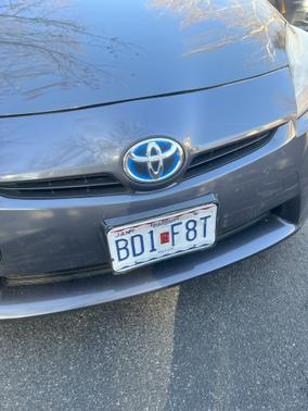 2010 Toyota Prius IV
