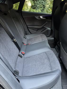 2023 Audi S5 3.0T Prestige