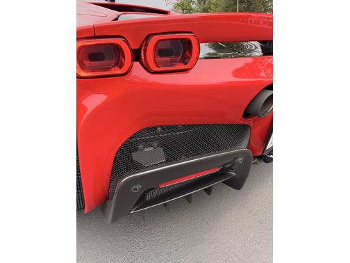 2023 Ferrari SF90 Stradale Base