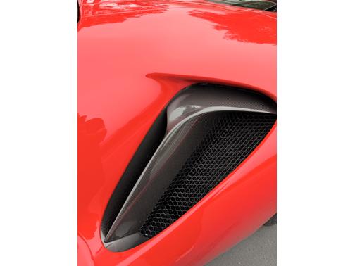 2023 Ferrari SF90 Stradale Base