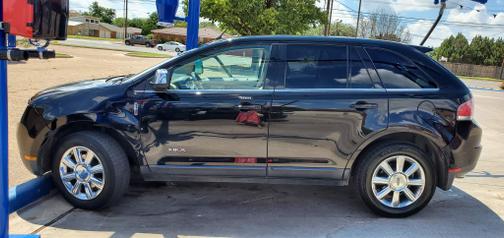 Photo 1 of 18 of 2008 Lincoln MKX Base