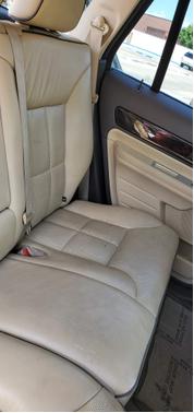 Photo 3 of 18 of 2008 Lincoln MKX Base