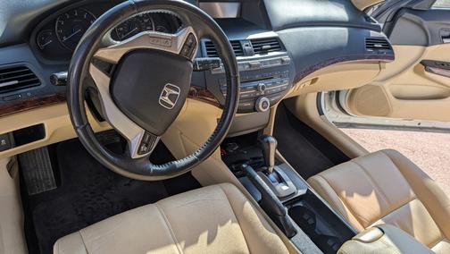 2007 Honda Civic Hybrid Base