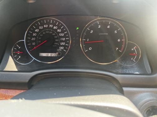 2005 Lexus GX 470 Base