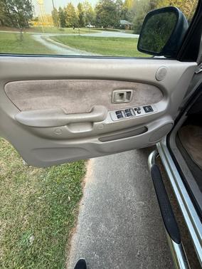 2003 Toyota Tacoma PreRunner Double Cab