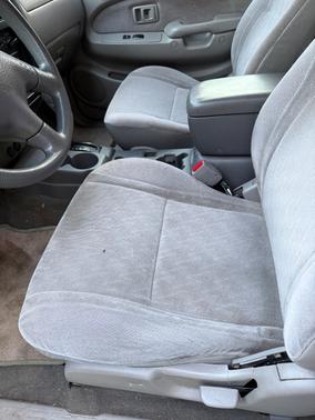 2003 Toyota Tacoma PreRunner Double Cab