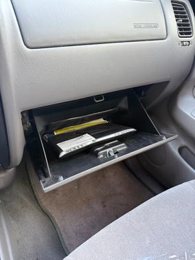 2003 Toyota Tacoma PreRunner Double Cab