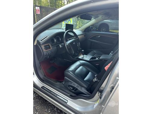2009 Volvo S80 T6