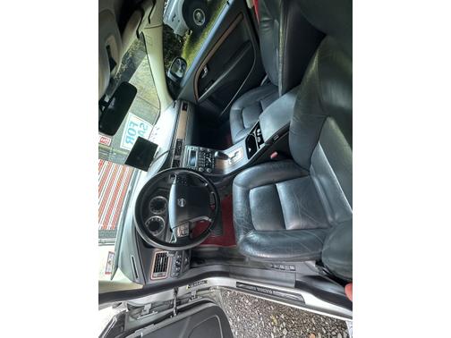 2009 Volvo S80 T6