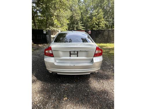 2009 Volvo S80 T6