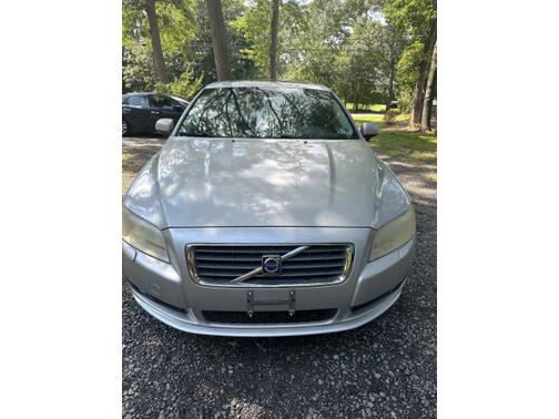 2009 Volvo S80 T6