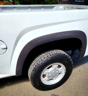 2007 Chevrolet Colorado LT