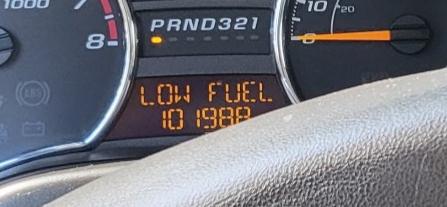 2007 Chevrolet Colorado LT