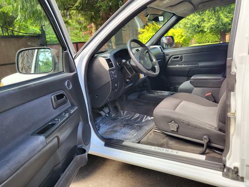 2007 Chevrolet Colorado LT