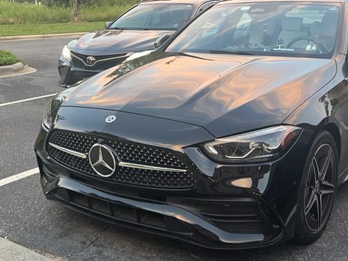 2023 Mercedes-Benz C-Class C 300 4MATIC