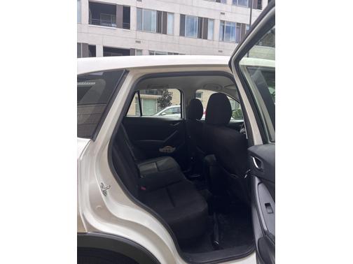 2015 Mazda CX-5 Sport