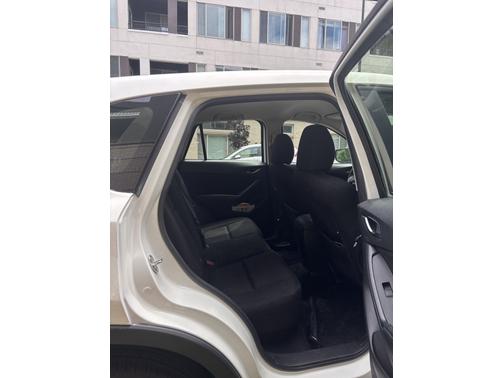2015 Mazda CX-5 Sport