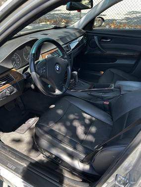2006 BMW 325 xi