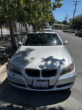 2006 BMW 325 xi
