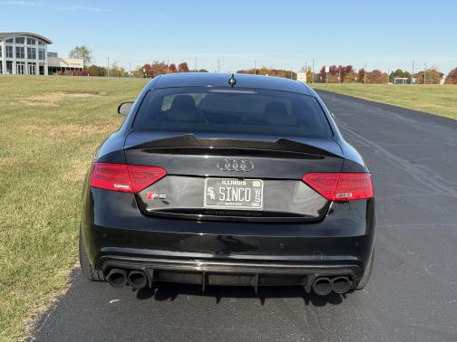 2013 Audi S5 3.0T Premium Plus