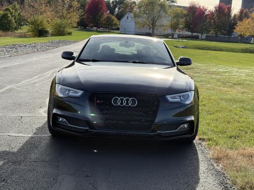 2013 Audi S5 3.0T Premium Plus