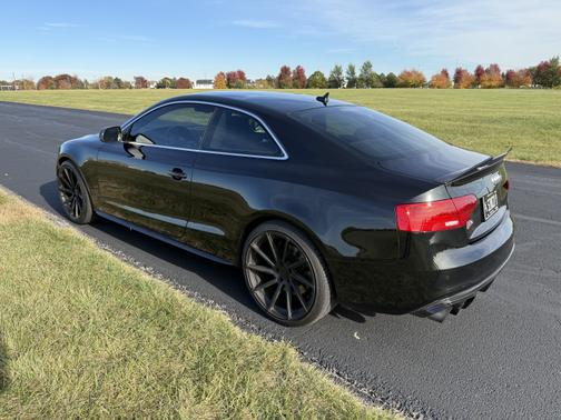 2013 Audi S5 3.0T Premium Plus